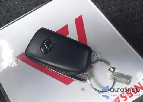 2022 Lexus Is 350 F Sport из США, поврежденный, VIN JTHGZ1B25N5053861